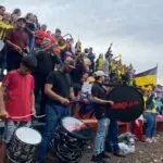 Mbaracayu conquista a Liga Mbaracayuense de Deportes de Ypejhù após 12 anos