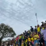 Mbaracayu conquista a Liga Mbaracayuense de Deportes de Ypejhù após 12 anos