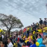 Mbaracayu conquista a Liga Mbaracayuense de Deportes de Ypejhù após 12 anos