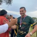 Mbaracayu conquista a Liga Mbaracayuense de Deportes de Ypejhù após 12 anos