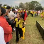 Mbaracayu conquista a Liga Mbaracayuense de Deportes de Ypejhù após 12 anos