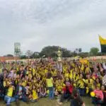 Mbaracayu conquista a Liga Mbaracayuense de Deportes de Ypejhù após 12 anos