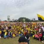 Mbaracayu conquista a Liga Mbaracayuense de Deportes de Ypejhù após 12 anos