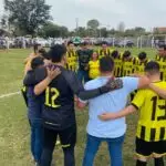 Mbaracayu conquista a Liga Mbaracayuense de Deportes de Ypejhù após 12 anos