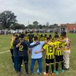 Mbaracayu conquista a Liga Mbaracayuense de Deportes de Ypejhù após 12 anos