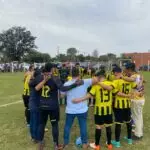 Mbaracayu conquista a Liga Mbaracayuense de Deportes de Ypejhù após 12 anos