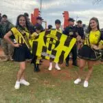 Mbaracayu conquista a Liga Mbaracayuense de Deportes de Ypejhù após 12 anos