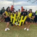 Mbaracayu conquista a Liga Mbaracayuense de Deportes de Ypejhù após 12 anos