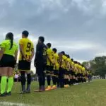 Mbaracayu conquista a Liga Mbaracayuense de Deportes de Ypejhù após 12 anos