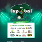 Expobai 2025: programação reúne palestras, shows, rodeios e comemorações dos 77 anos de Amambai