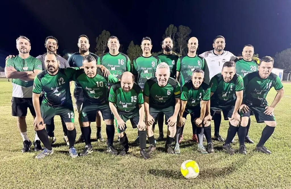 Copa Jamir Signori Master de Suíço define nesta sexta últimos semifinalistas de 2025 em Amambai