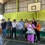 Mulheres indígenas recebem certificação do Programa Teko Porã em Amambai