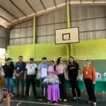 Mulheres indígenas recebem certificação do Programa Teko Porã em Amambai