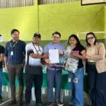Mulheres indígenas recebem certificação do Programa Teko Porã em Amambai