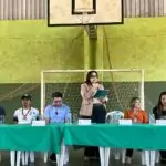 Mulheres indígenas recebem certificação do Programa Teko Porã em Amambai