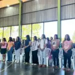 Mulheres indígenas recebem certificação do Programa Teko Porã em Amambai