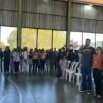 Mulheres indígenas recebem certificação do Programa Teko Porã em Amambai