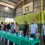 Mulheres indígenas recebem certificação do Programa Teko Porã em Amambai