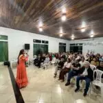 Prefeitura de Amambai firma parcerias e convênios com entidades e APMs
