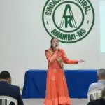 Prefeitura de Amambai firma parcerias e convênios com entidades e APMs