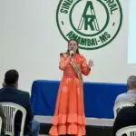 Prefeitura de Amambai firma parcerias e convênios com entidades e APMs
