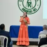 Prefeitura de Amambai firma parcerias e convênios com entidades e APMs