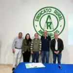 Prefeitura de Amambai firma parcerias e convênios com entidades e APMs