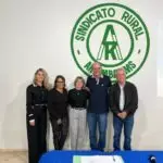 Prefeitura de Amambai firma parcerias e convênios com entidades e APMs