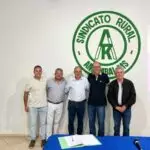 Prefeitura de Amambai firma parcerias e convênios com entidades e APMs
