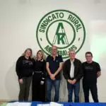 Prefeitura de Amambai firma parcerias e convênios com entidades e APMs