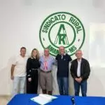 Prefeitura de Amambai firma parcerias e convênios com entidades e APMs