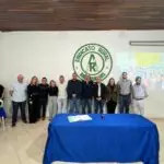 Prefeitura de Amambai firma parcerias e convênios com entidades e APMs