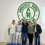 Prefeitura de Amambai firma parcerias e convênios com entidades e APMs