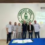 Prefeitura de Amambai firma parcerias e convênios com entidades e APMs