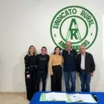 Prefeitura de Amambai firma parcerias e convênios com entidades e APMs