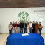 Prefeitura de Amambai firma parcerias e convênios com entidades e APMs