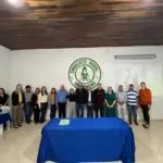 Prefeitura de Amambai firma parcerias e convênios com entidades e APMs