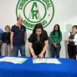 Prefeitura de Amambai firma parcerias e convênios com entidades e APMs