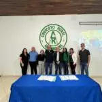 Prefeitura de Amambai firma parcerias e convênios com entidades e APMs