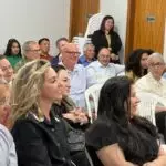Prefeitura de Amambai firma parcerias e convênios com entidades e APMs