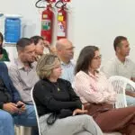 Prefeitura de Amambai firma parcerias e convênios com entidades e APMs