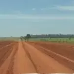 Legislativo de Paranhos: vereadores acompanham manutenção em estrada de acesso à comunidade rural