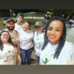 Alunos da Apae de Paranhos se destacam nas XII Olimpíadas Especiais das Apae 2025 em Chapadão do Sul