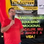 Tacuru promove palestra sobre equilíbrio emocional no trânsito para motoristas do município