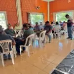 Tacuru promove palestra sobre equilíbrio emocional no trânsito para motoristas do município