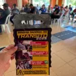 Tacuru promove palestra sobre equilíbrio emocional no trânsito para motoristas do município