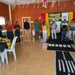 Tacuru promove palestra sobre equilíbrio emocional no trânsito para motoristas do município
