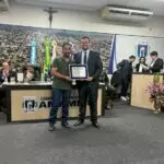 Câmara Municipal entregou Título de Cidadão Amambaiense a personalidades nesta quarta-feira (24)