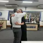 Câmara Municipal entregou Título de Cidadão Amambaiense a personalidades nesta quarta-feira (24)