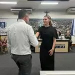 Câmara Municipal entregou Título de Cidadão Amambaiense a personalidades nesta quarta-feira (24)